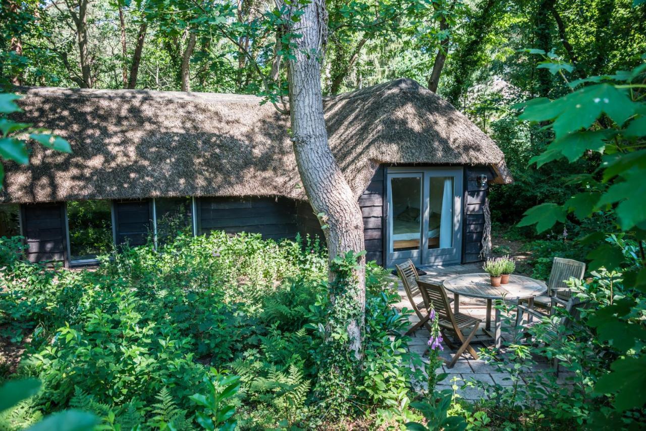 Aa Casia Vakantiehuis Zeegse Exterior photo